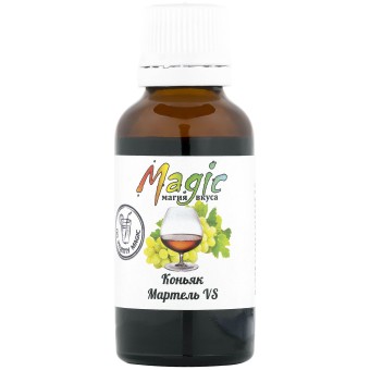 Вкусовая эссенция Коньяк Мартель VS на 10 л. Вкусовая эссенция Коньяк Мартель VS на 10 л.