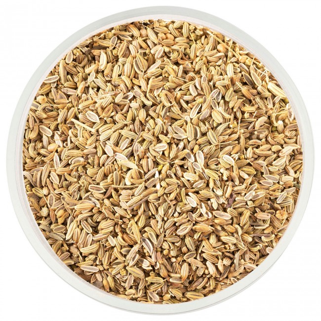 Фенхель семена 1 кг.