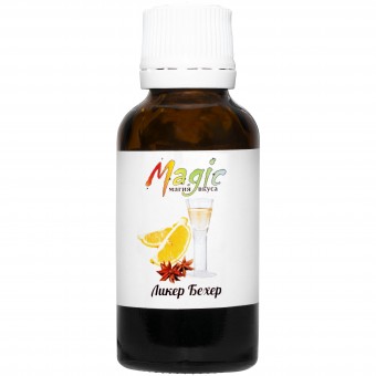 Вкусовая эссенция Ликер Бехер на 10 л. Вкусовая эссенция Ликер Бехер на 10 л.