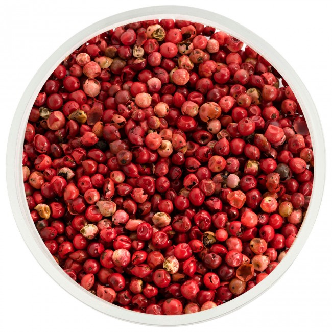 Перец розовый горошек  500 гр.