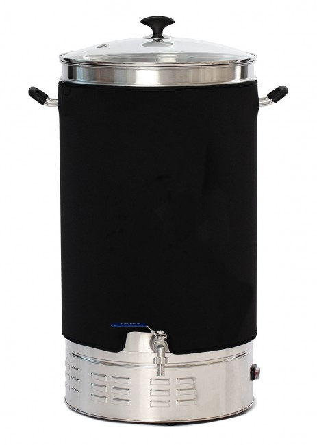 Термочехол для пивоварни iBrew 50 Auto Термочехол для пивоварни iBrew 50 Auto