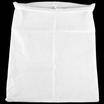 Фильтр-мешок для пресса 6 литров (бязь)