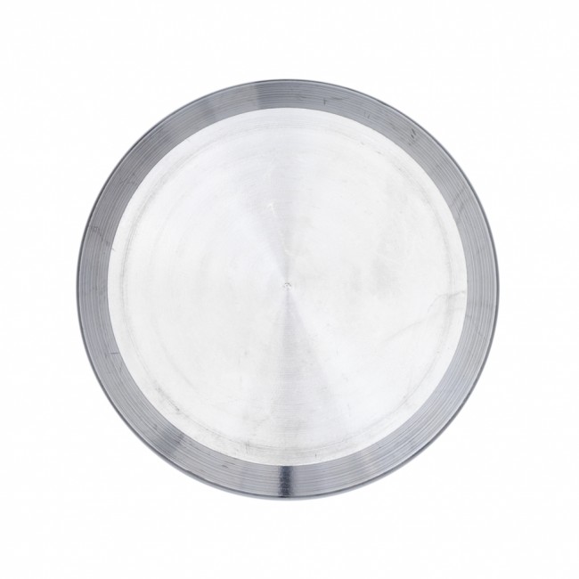 Заглушка CLAMP 2,5" DN59 AISI 