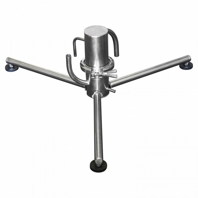 Комплект для разделения колонн серии ХД/5