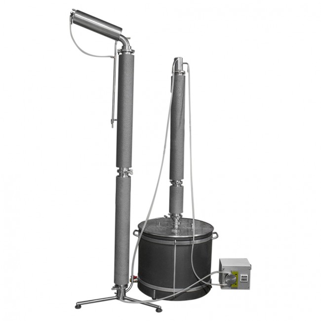 Комплект для разделения колонн серии ХД/5