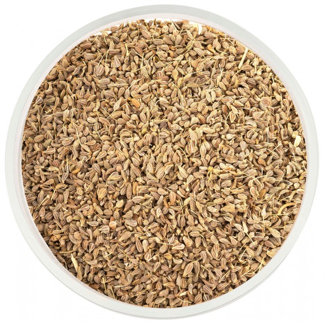 Аниса семя в/с 1 кг.