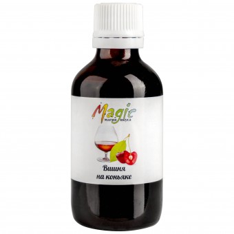 Вкусовая эссенция Вишня на Коньяке на 10 л. Вкусовая эссенция Вишня на Коньяке на 10 л.
