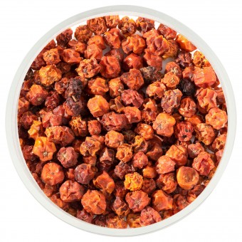 Рябины красной плоды 1 кг. Рябины красной плоды 1 кг.