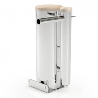 Дымогенератор 2,5 л. Меркель Оптима Дымогенератор 2,5 л. Меркель Оптима