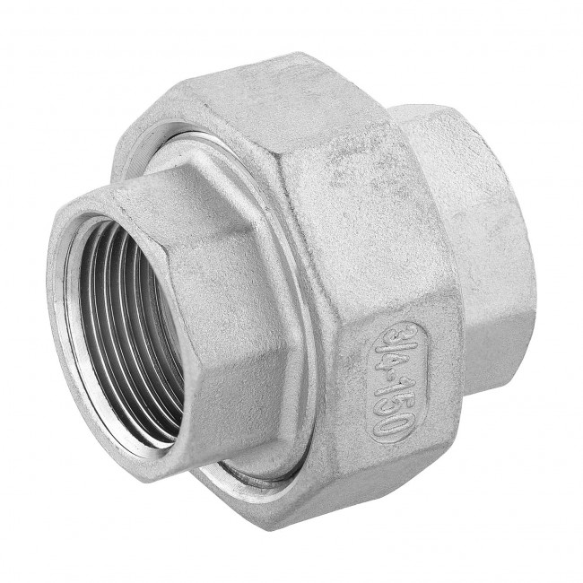 Американка ВР-ВР 3/4" AISI 