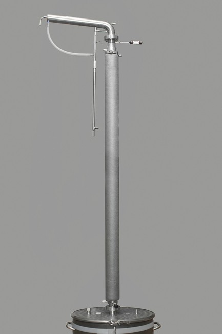 Непрерывная бражная колонна ХД/3-53 Непрерывная бражная колонна ХД/3-53