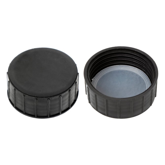 Крышка на бутыль 20 л. с прокладкой Крышка на бутыль 20 л. с прокладкой