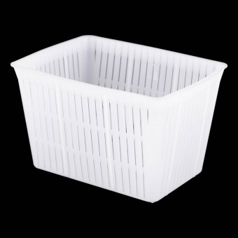 Форма для сыра 1200 гр. 17*13*11 Форма для сыра 1200 гр. 17*13*11