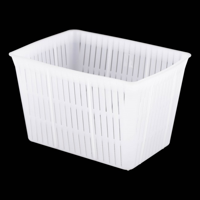 Форма для сыра 1200 гр. 17*13*11