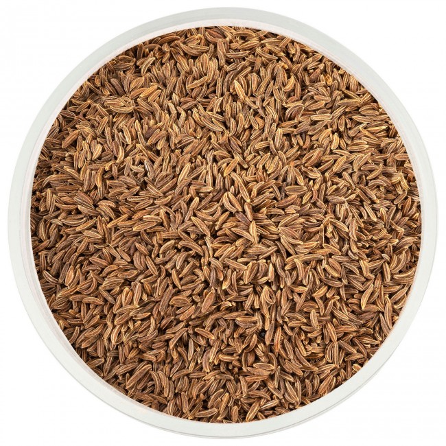 Тмин зерно экстра 1 кг.