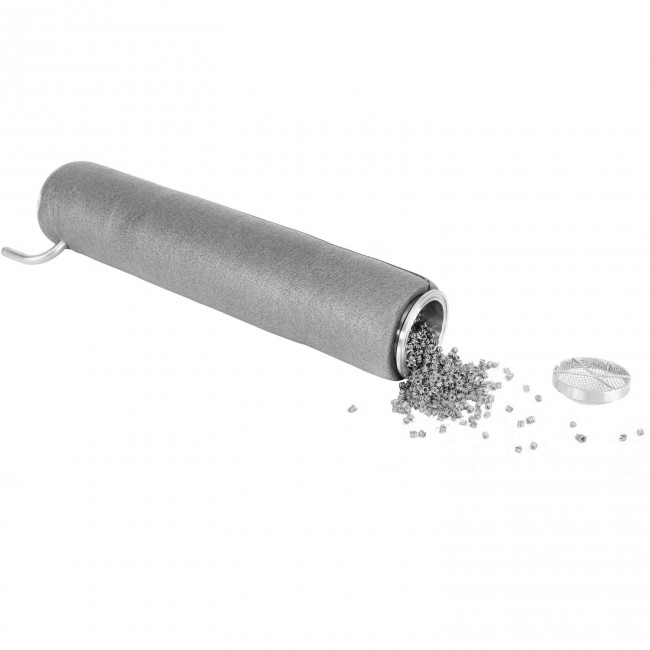 Царга пастеризации ХД/3 с разъемом Clamp 2,0" Царга пастеризации ХД/3 с разъемом Clamp 2,0"