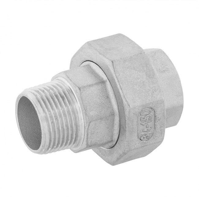 Американка НР-ВР 3/4" AISI