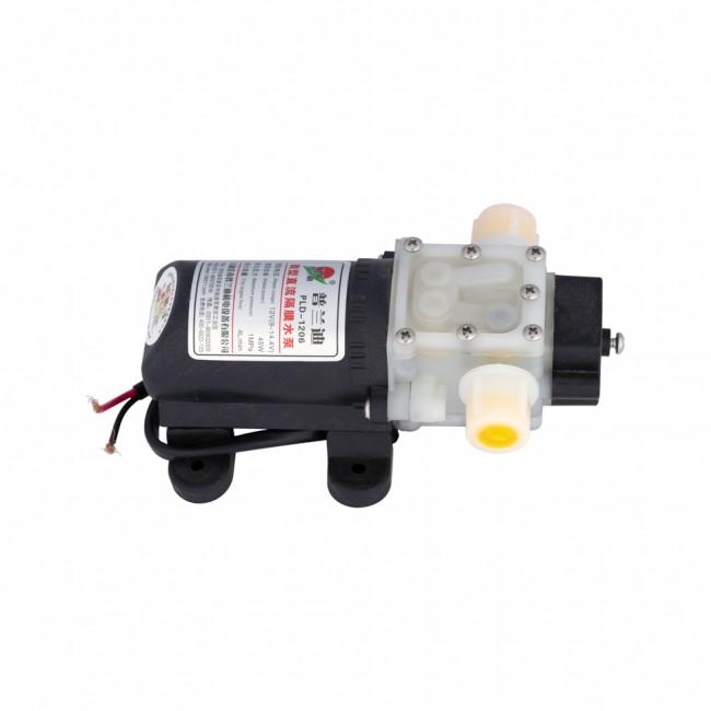 Головка к насосу мембранному PLD-1205