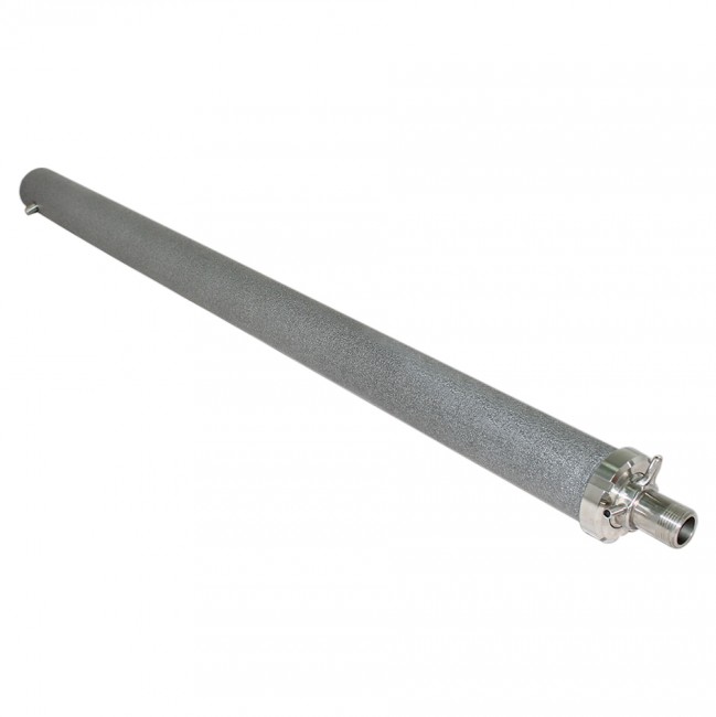 Непрерывная бражная колонна ХД/4-43