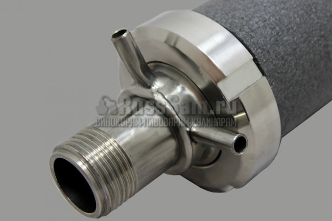 Непрерывная бражная колонна ХД/4-43