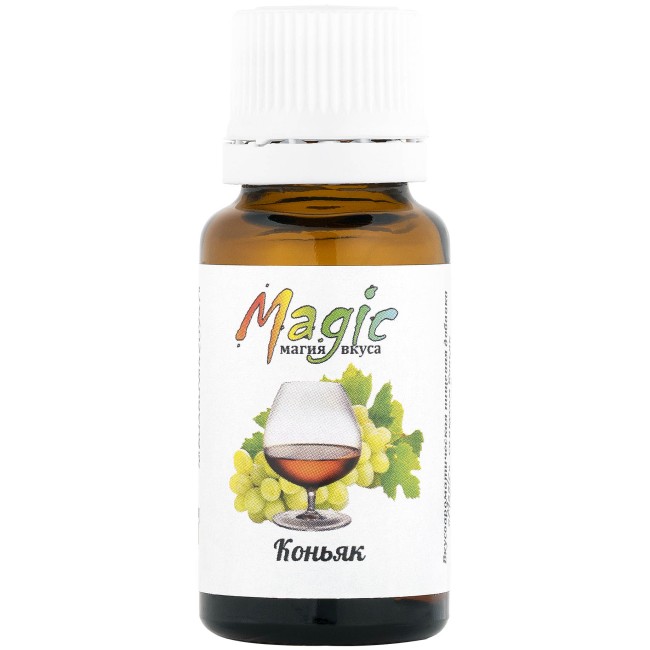 Вкусовая эссенция Коньяк на 10 л.