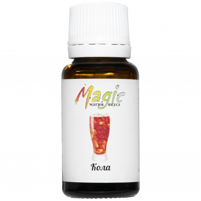 Вкусовая эссенция Кола на 10 л.