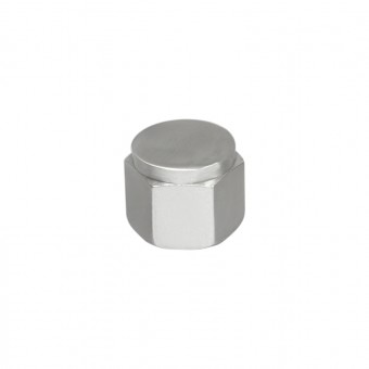 Заглушка под щуп термометра Заглушка под щуп термометра