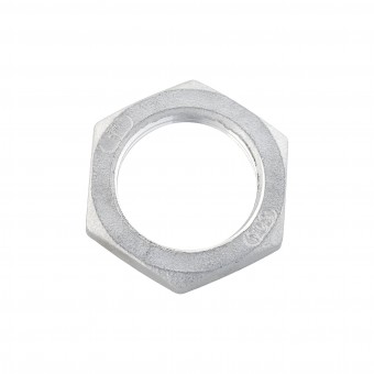 Гайка 1" нерж. Гайка 1" нерж.