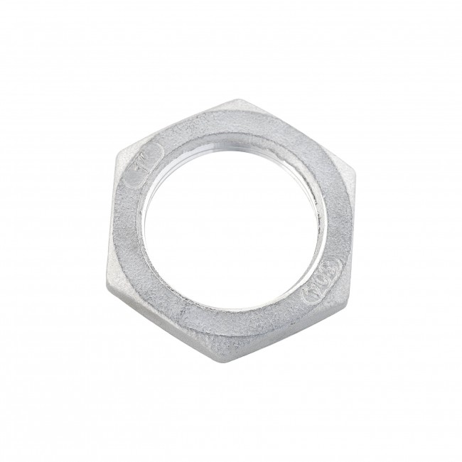 Гайка 1" нерж.