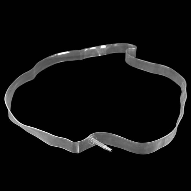 Силиконовая камера с переходником к емкости 500 литров