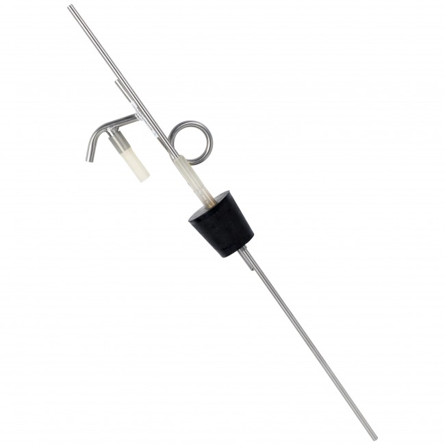 Устройство для автоперевода отбора (в другую емкость) для бутылей с горлышком 40-50мм Устройство для автоперевода отбора (в другую емкость) для бутылей с горлышком 40-50мм