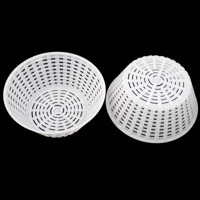 Форма для сыра 1800 гр. 18*7