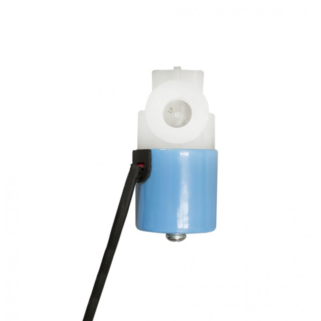 Набор вставок-жиклеров клапана отбора (0,5-2,0 мм.) Набор вставок-жиклеров клапана отбора (0,5-2,0 мм.)