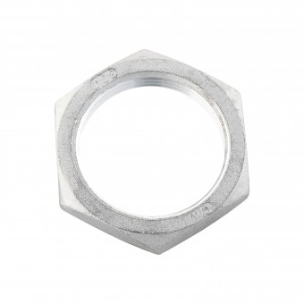 Гайка 1 1/2" нерж. Гайка 1 1/2" нерж.