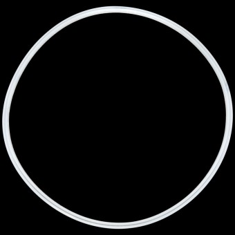 Прокладка силиконовая D-200 для люка куба "Винокур" 50, 75 литров Прокладка силиконовая D-200 для люка куба "Винокур" 50, 75 литров