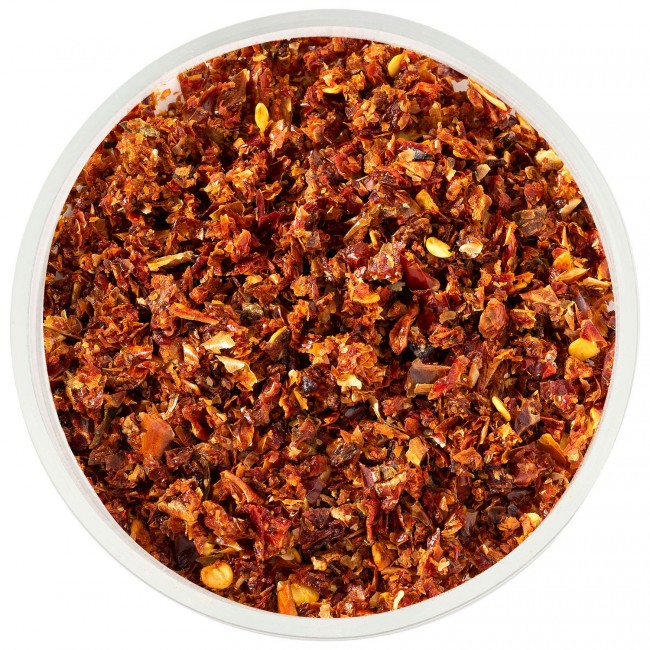 Паприка красная хлопьями 100 гр. Паприка красная хлопьями 100 гр.