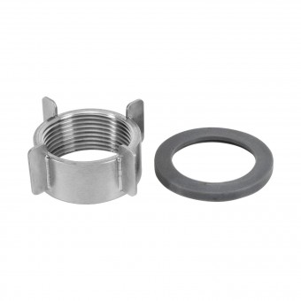 Набор для установки ТЭНа в кубы ХД-Lite и ХД-Middle Набор для установки ТЭНа в кубы ХД-Lite и ХД-Middle