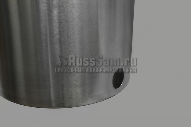 Набор для установки ТЭНа в кубы ХД-Lite и ХД-Middle