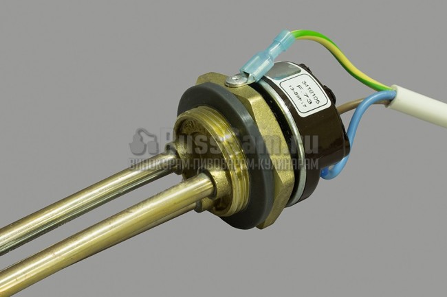 Набор для установки ТЭНа в кубы ХД-Lite и ХД-Middle