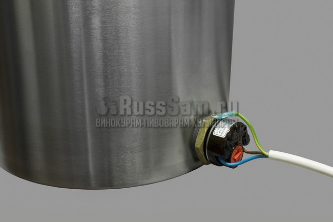 Набор для установки ТЭНа в кубы ХД-Lite и ХД-Middle