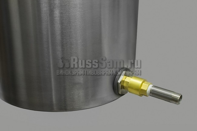 Набор для установки ТЭНа в кубы ХД-Lite и ХД-Middle