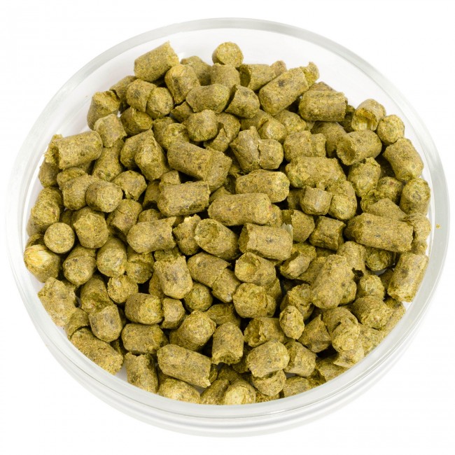 Хмель Каскад (Cascade) США 6,1% 100 гр.