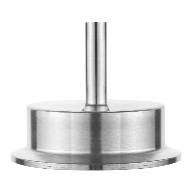 Носик для холодильника CLAMP 3,0" AISI Носик для холодильника CLAMP 3,0" AISI