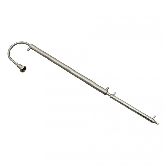 Дистиллятор с предподогревом браги для НБК ХД/4 Дистиллятор с предподогревом браги для НБК ХД/4