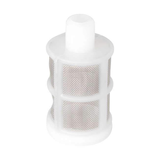 Фильтр на сифон 