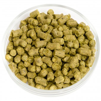 Хмель Каскад (Cascade) США 7,2% 1 кг.