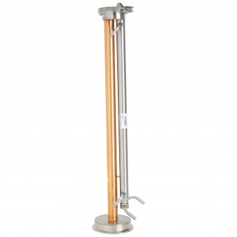 Дистиллятор ХД-2-3500-АромА Медь CLAMP 4,0''