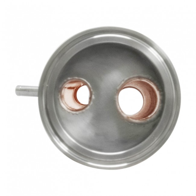 Дистиллятор ХД-2-3500-АромА Медь CLAMP 4,0''