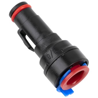 Коннектор быстросъемный EasyFitts прямой Х 3/8" (для ITap-Х) Коннектор быстросъемный EasyFitts прямой Х 3/8" (для ITap-Х)