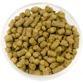 Хмель Симкое (Simcoe) 12,8% 50 гр.